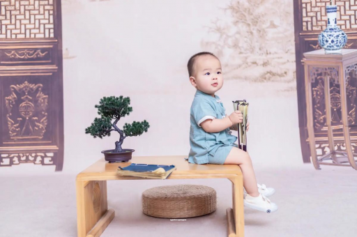 大庆宝宝用嘴巴呼吸